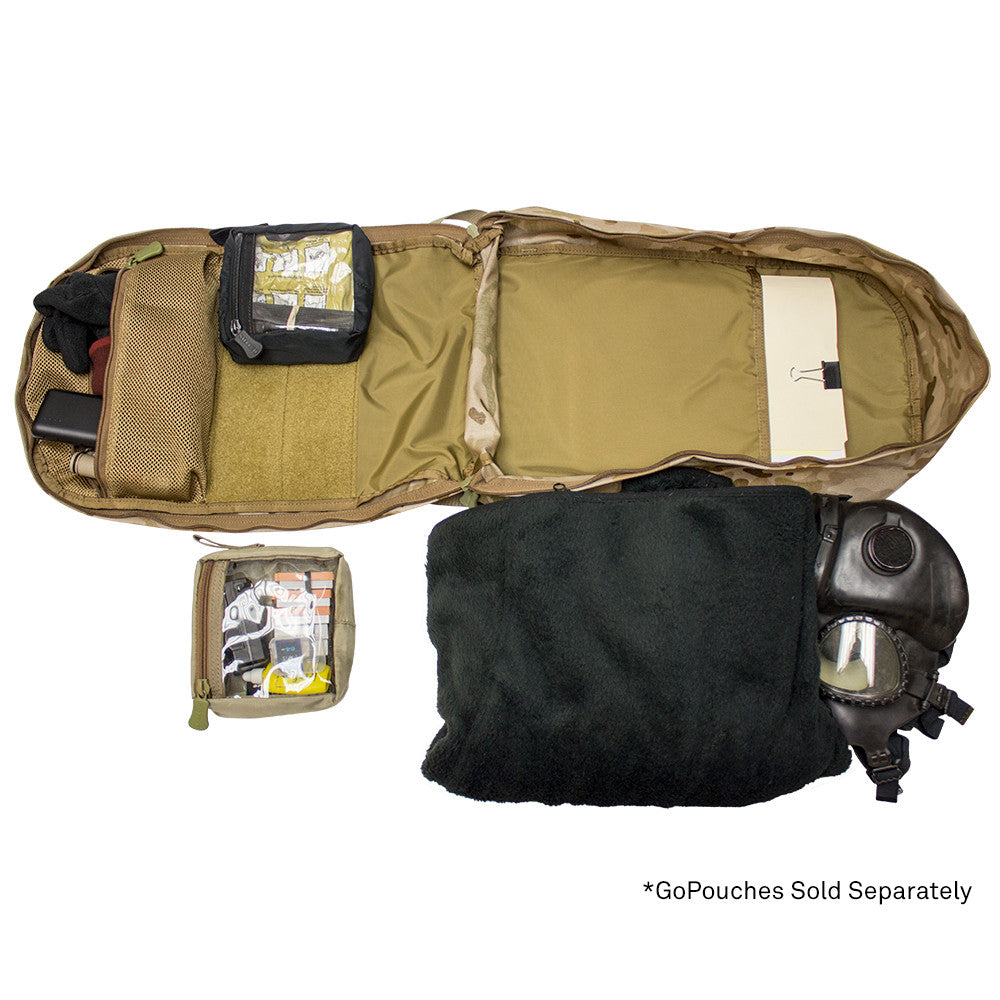 3 Day Assault Pack, A1, Bravo