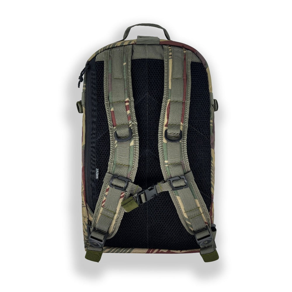 3 Day Pack, A1, Brushstroke