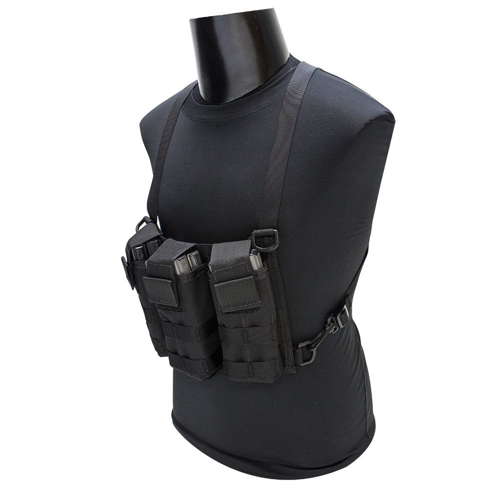 Gorilla Range Rifle Case System