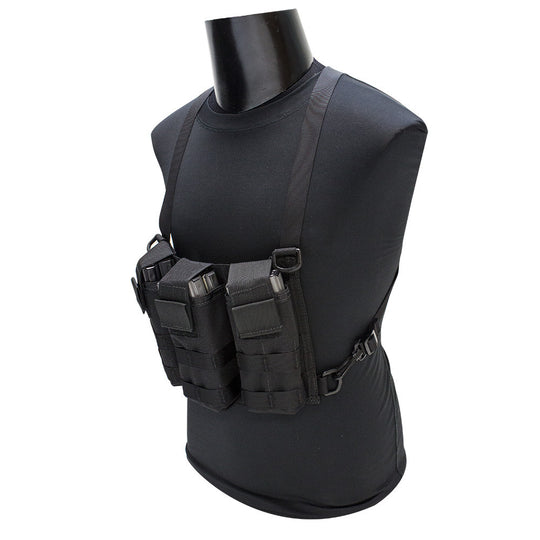 Gorilla Range Rifle Case System