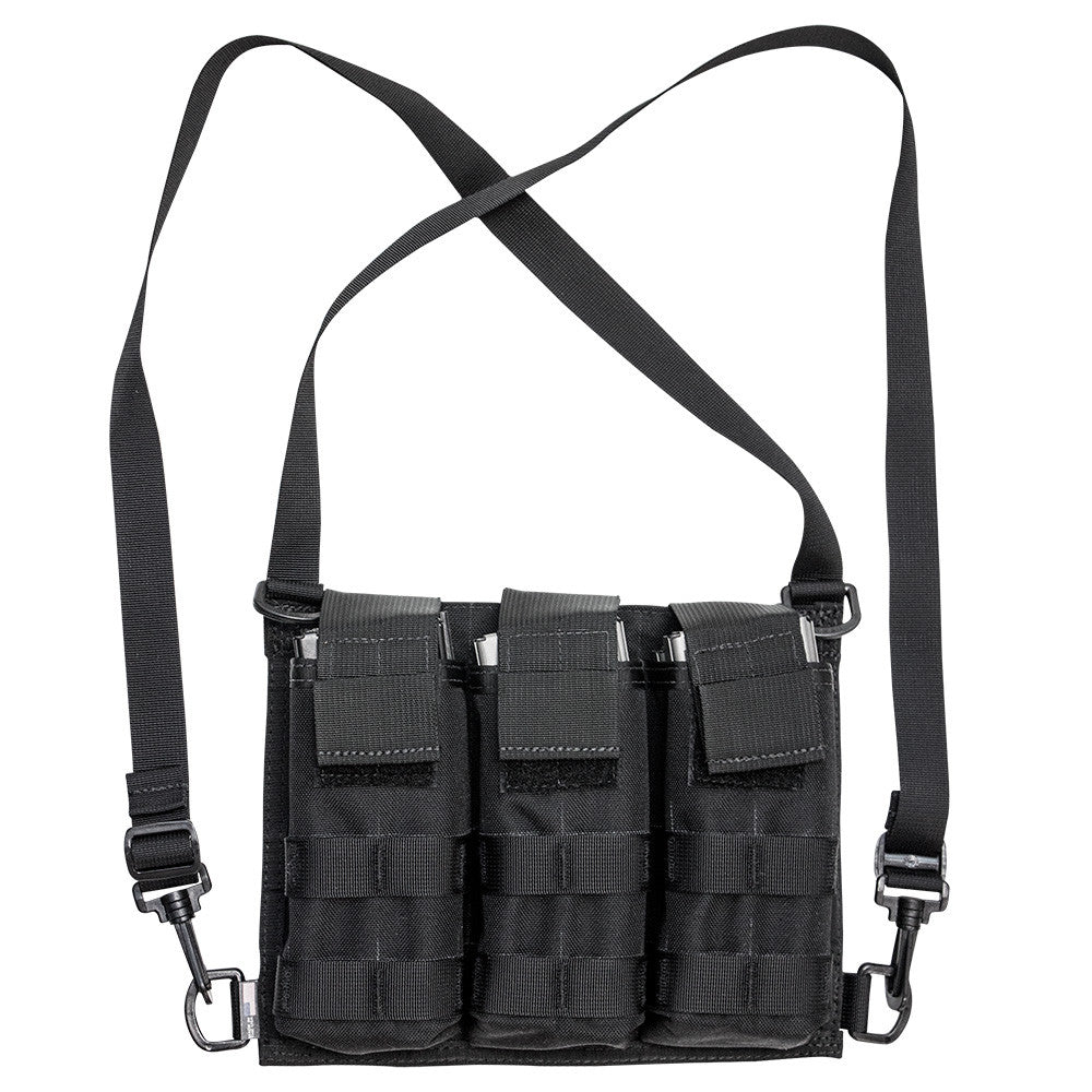 Gorilla Range Rifle Case System