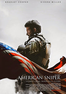 American Sniper