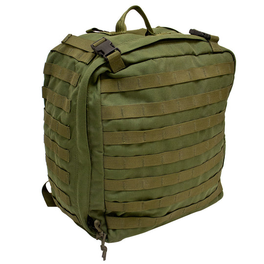 Assault Mission Pack