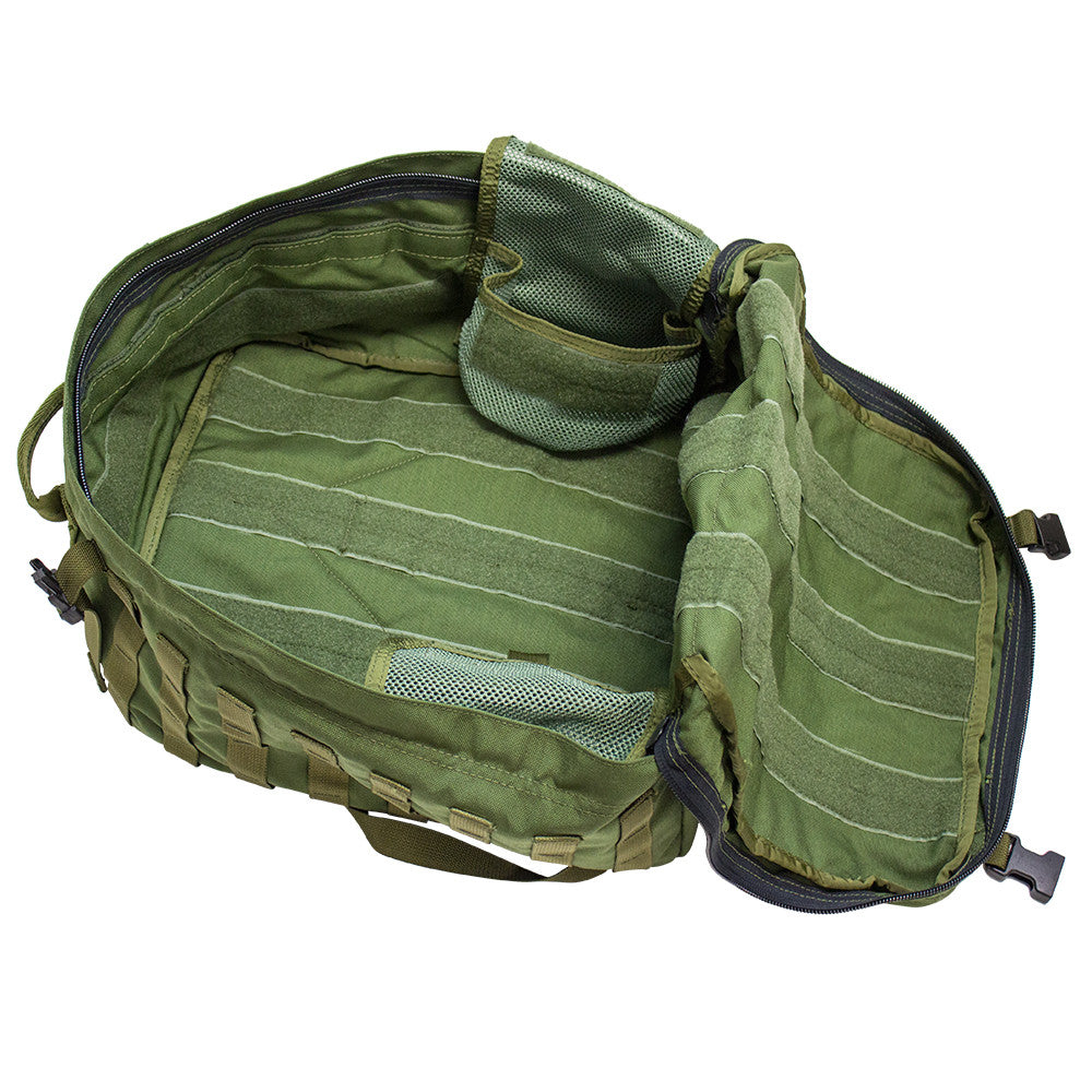 Assault Mission Pack