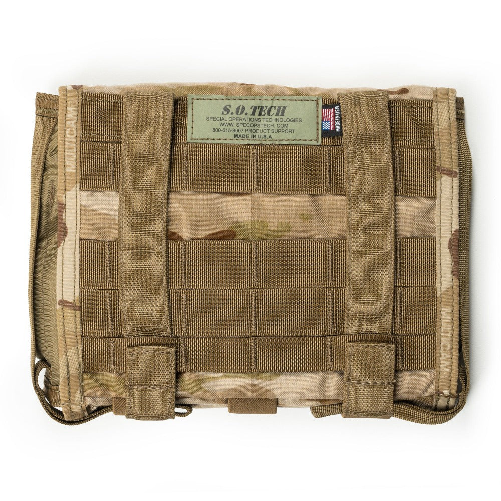 V.I.P.E.R. Flat IFAK, A1