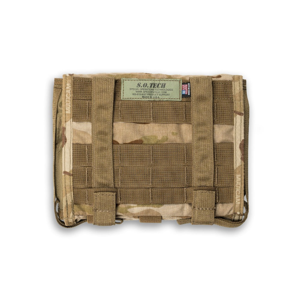V.I.P.E.R. Flat IFAK, A1 MultiCam® Arid