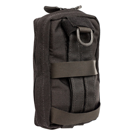 Speed Clip IFAK Pouch, Thigh, Belt, Vest, Kit, Filled