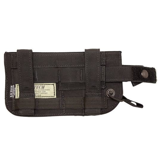 BLOCS MOLLE Holster, Horizontal
