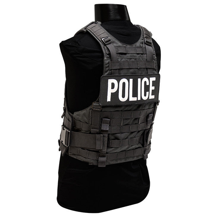 Cobra SIS Vest, A1 (Full Kit)