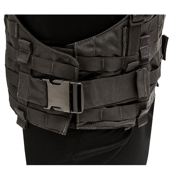 Cobra SIS Vest, A1 (Full Kit)