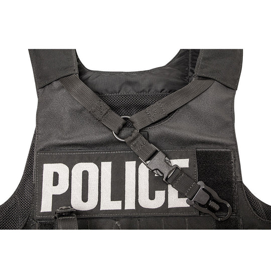 Cobra SIS Vest, A1 (Full Kit)