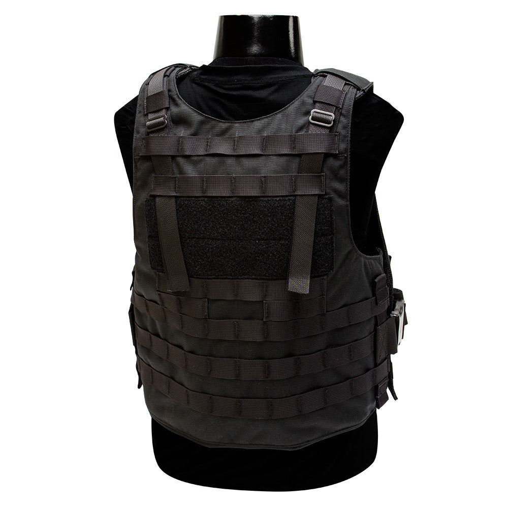 Cobra SIS, A1 (Armor Carrier Only)