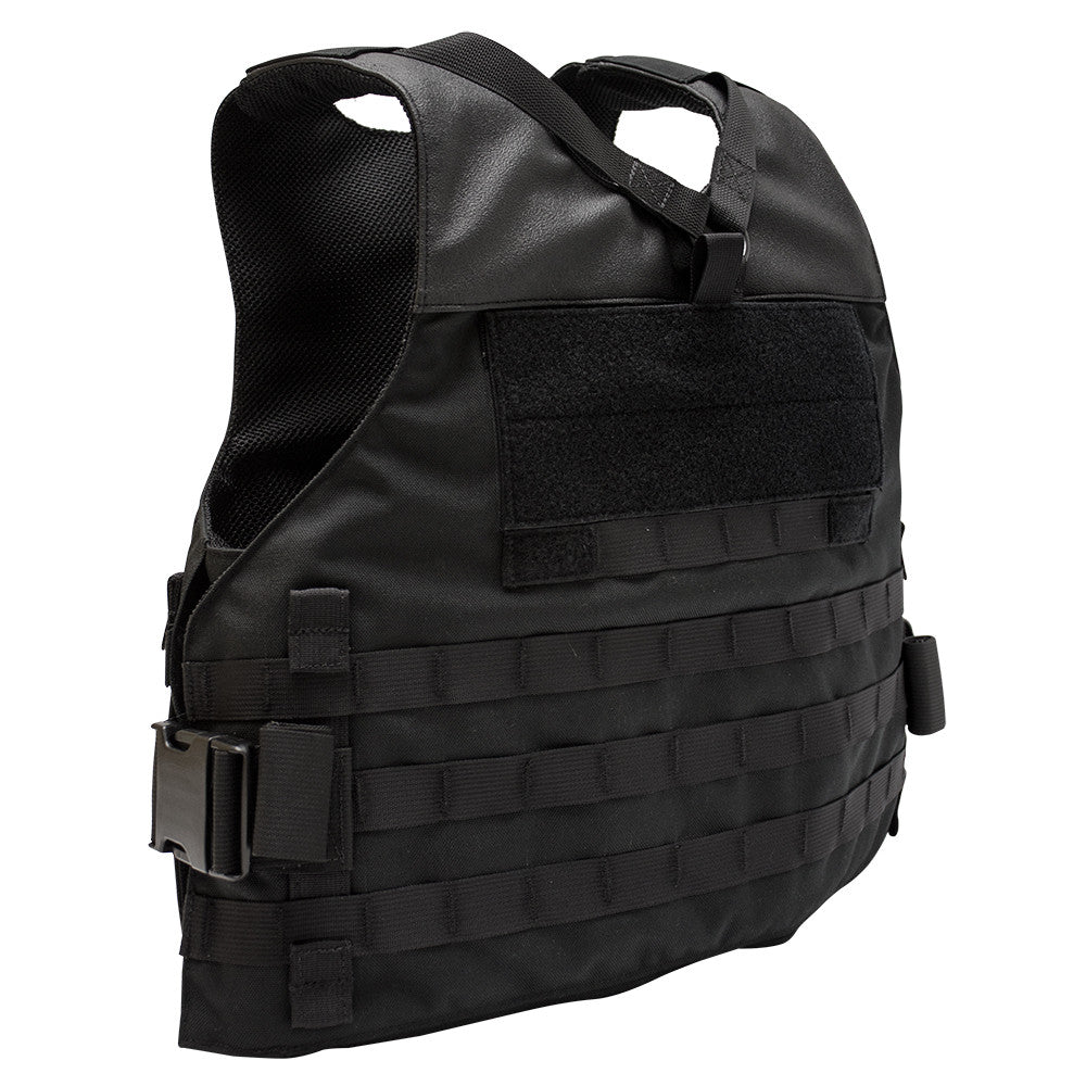 Cobra SIS, A1 (Armor Carrier Only)