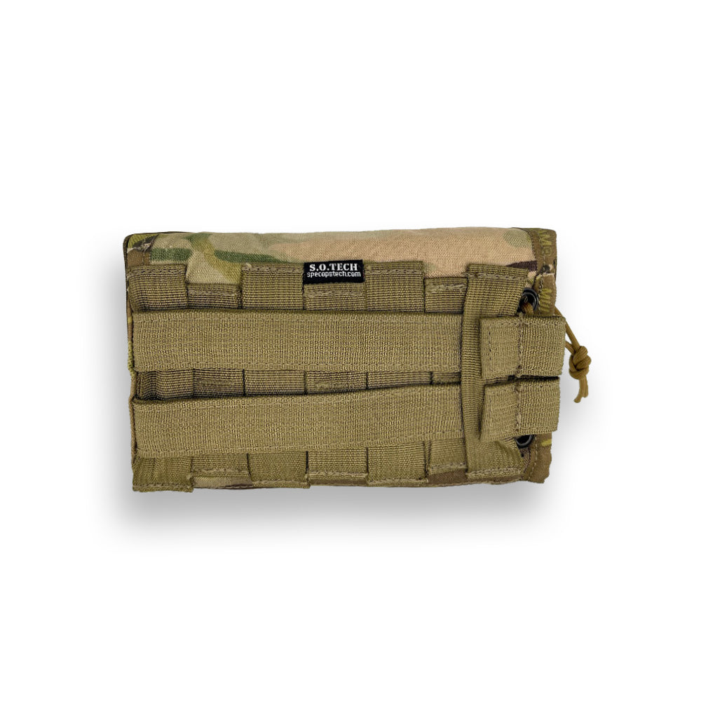 V.I.P.E.R. Flat IFAK, A1, Compress