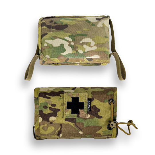 V.I.P.E.R. Flat IFAK, A1, Compress