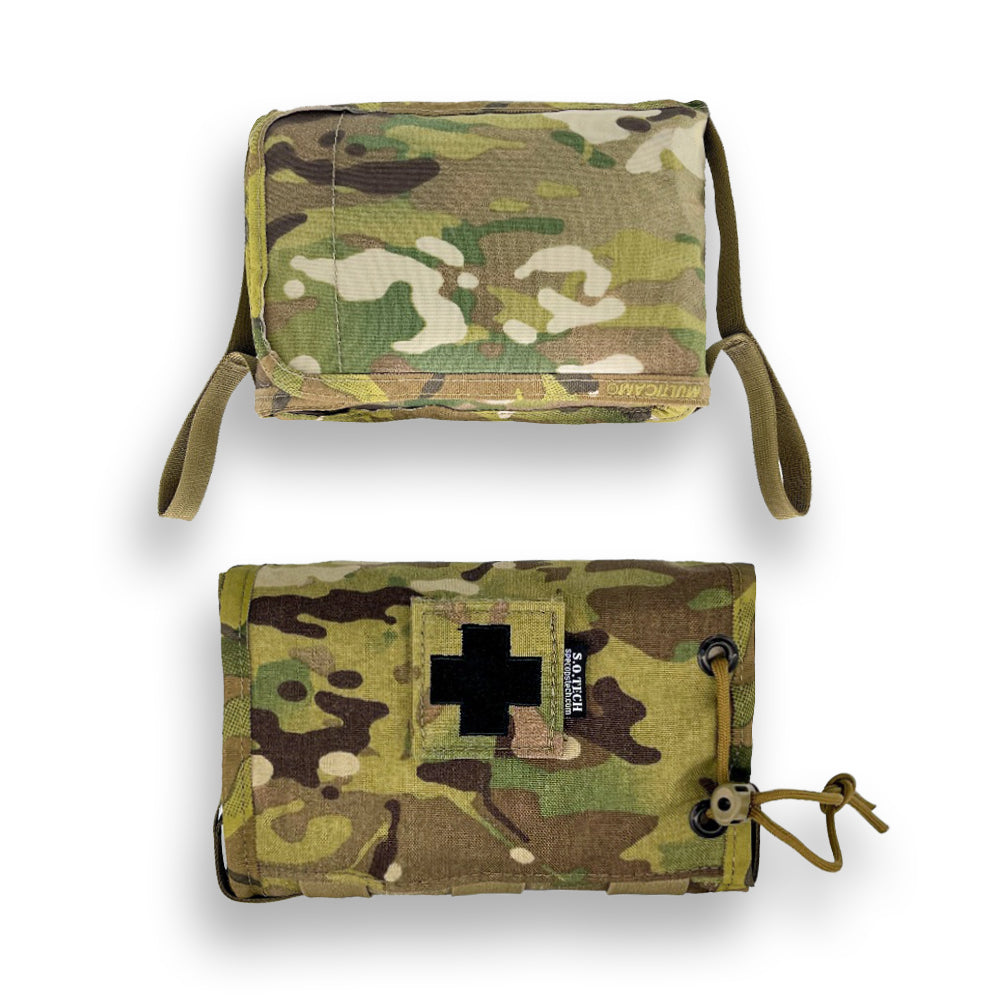 V.I.P.E.R. Flat IFAK, A1, Compress