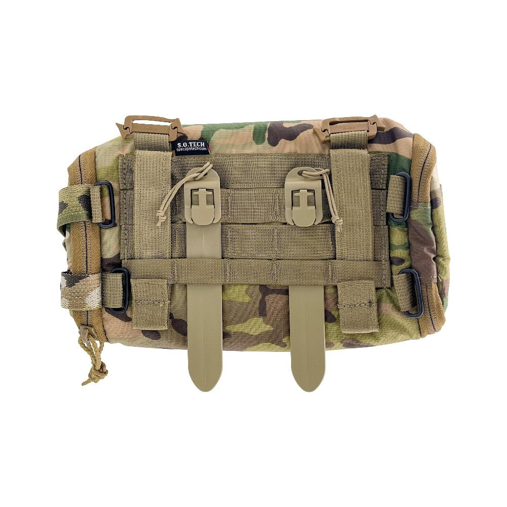 Cobra Mini Pack (Full Kit)