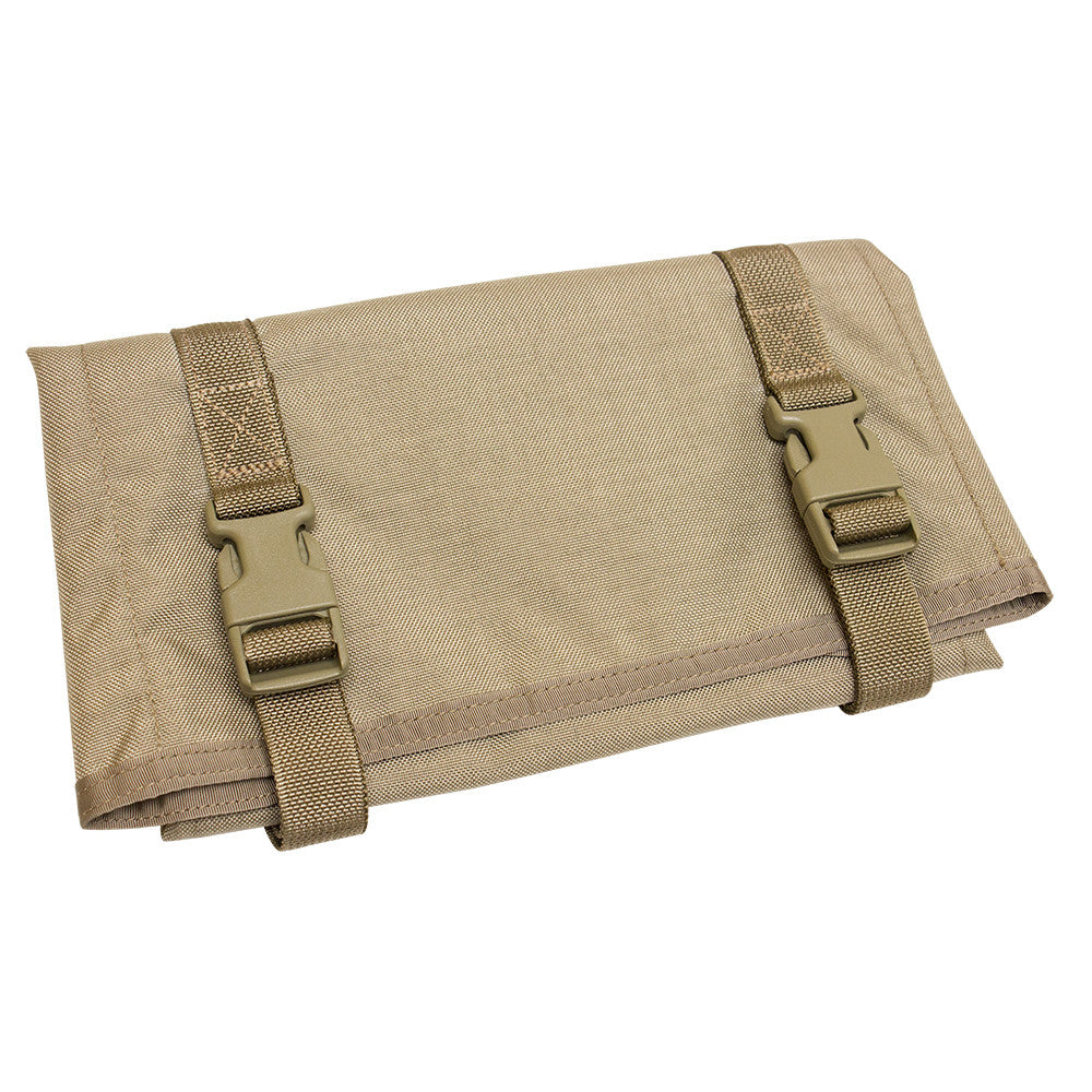 Davis Emergency Airway Roll