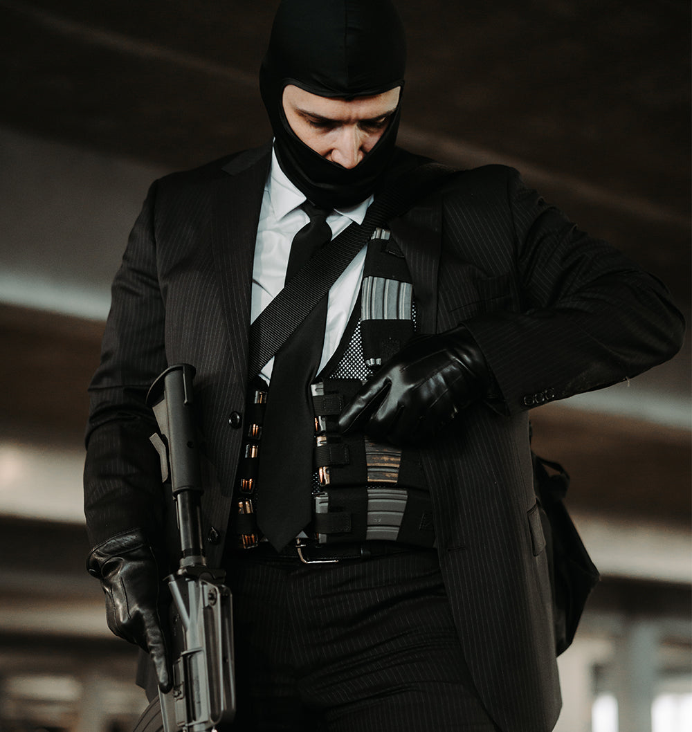 S.O.Tech "30 Seconds" Vest