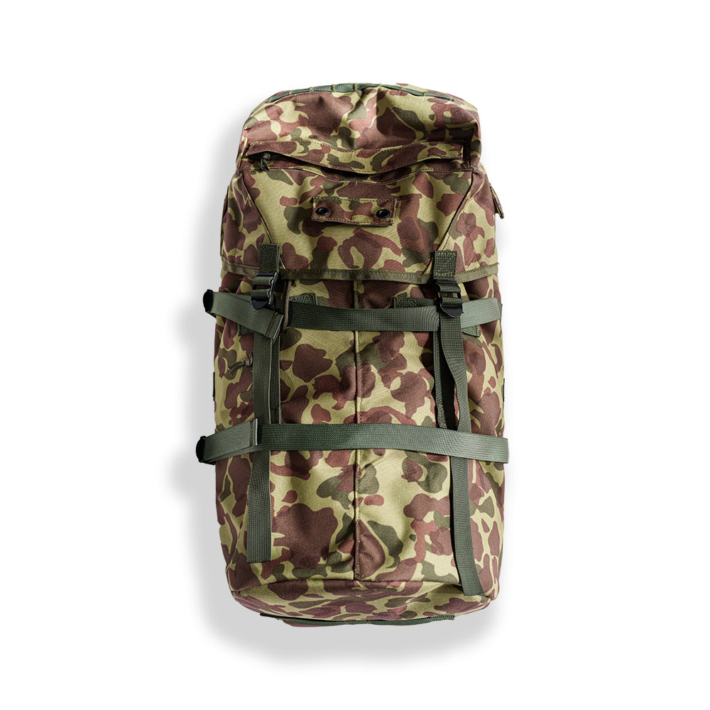 Pack, Frogskin, Jungle