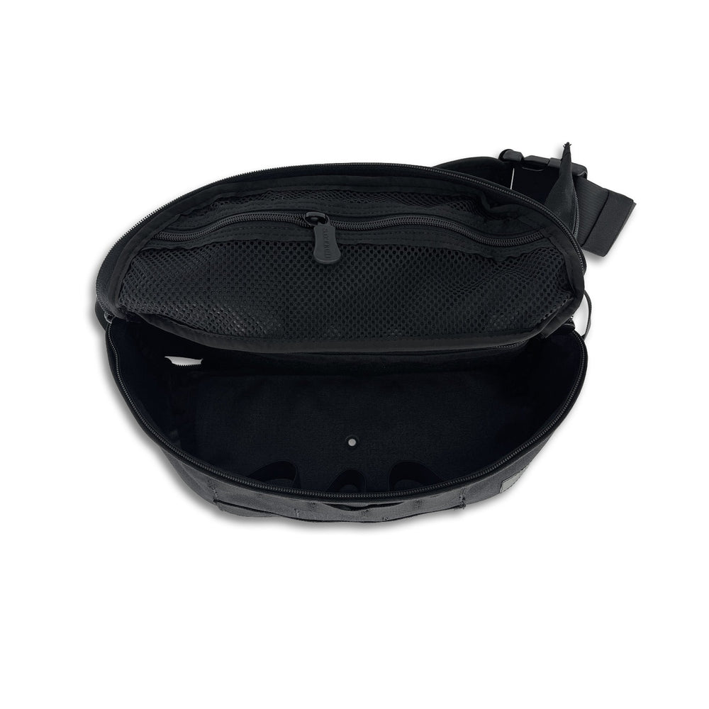 Go Bag, Mini, A1 Black