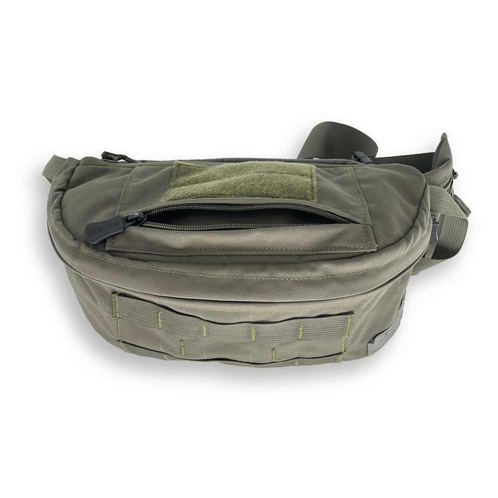 Go Bag, Mini, A1 Ranger Green