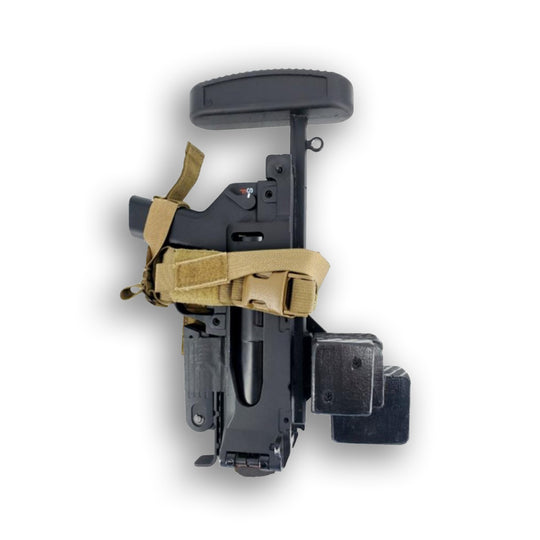 M320 Weapon Retention Clamp