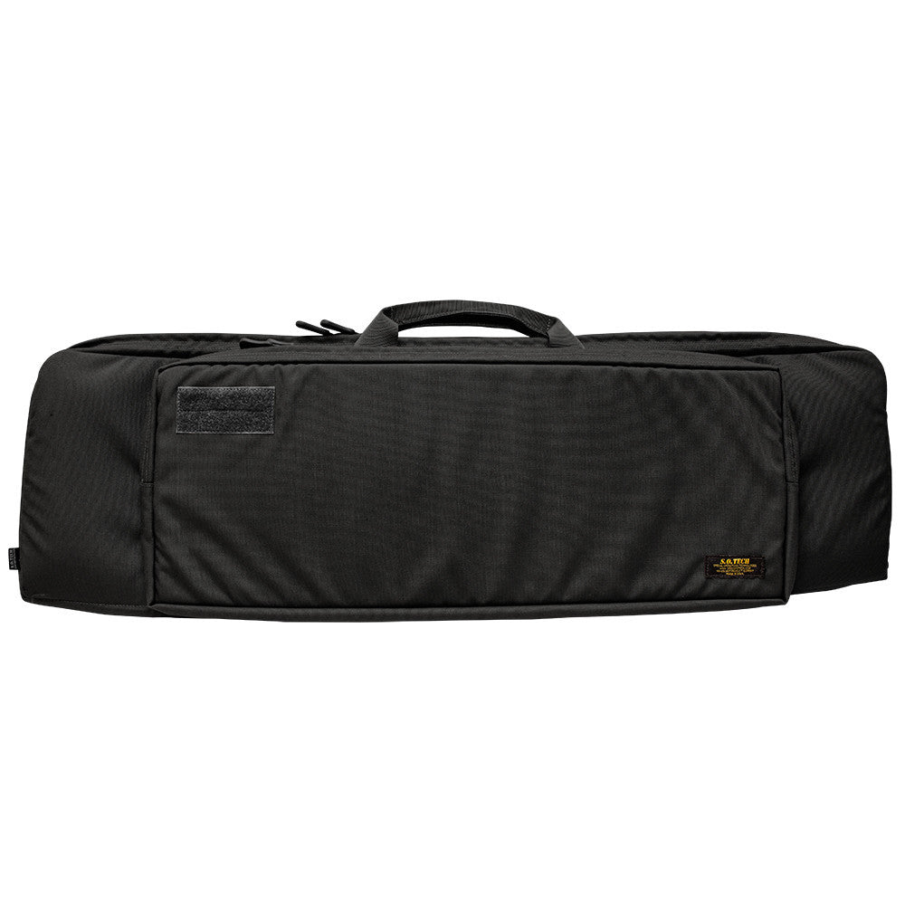 Gorilla Range Rifle Case System