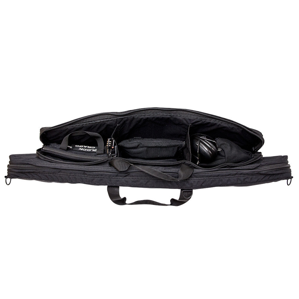 Gorilla Range Rifle Case System