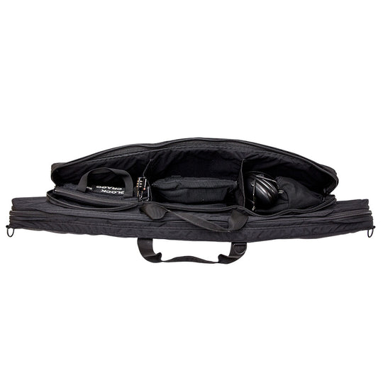 Gorilla Range Rifle Case System