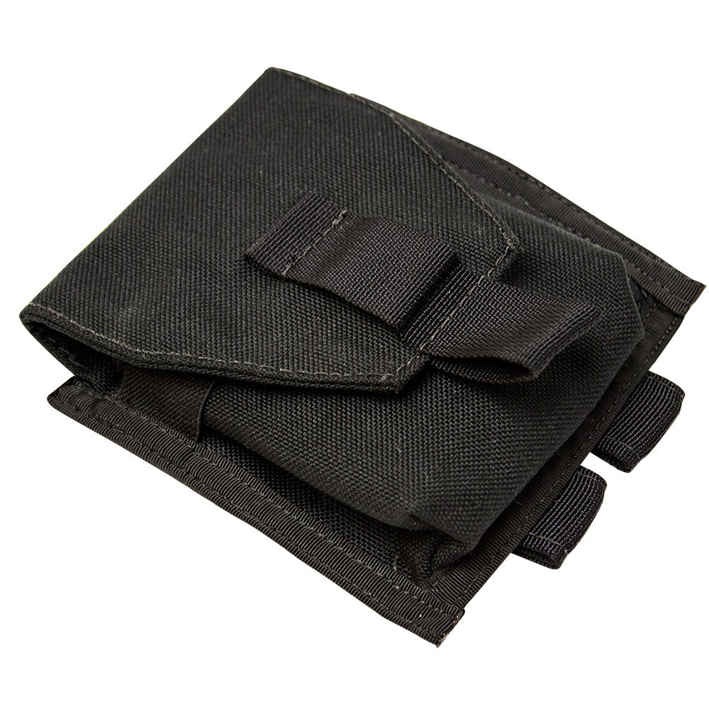 Hand Cuff Pouch, Double