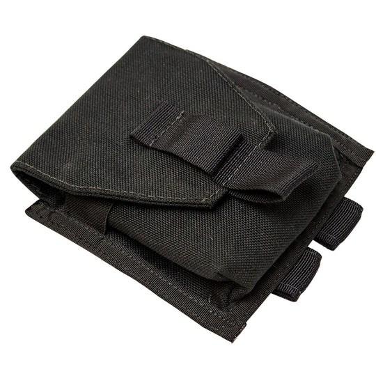 Hand Cuff Pouch, Double
