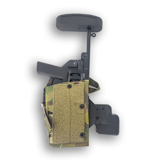 M320 Modular Retention Holster Only