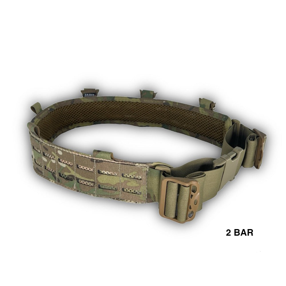 Jungle Belt w/ Shoulder Harness Set