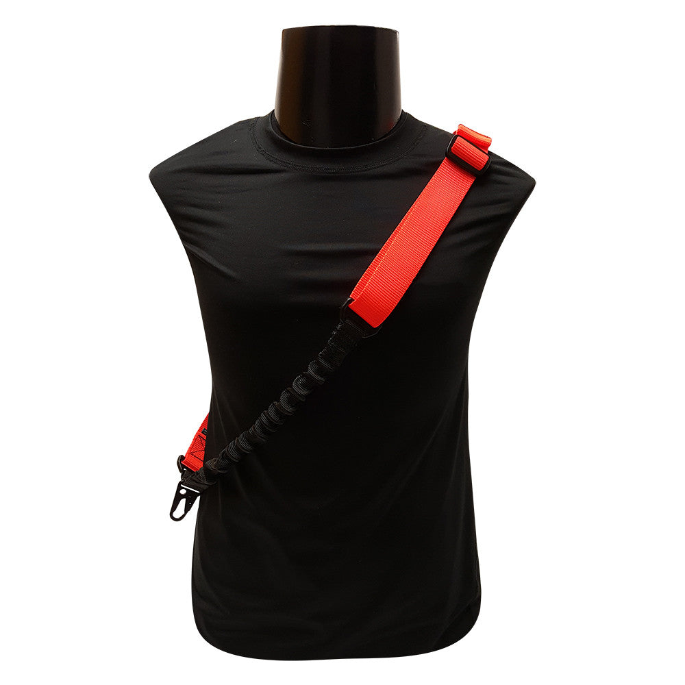 Jaguar Single Point Sling, Less Lethal