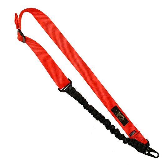 Jaguar Single Point Sling, Less Lethal