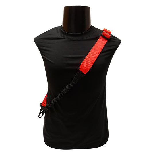 Jaguar Single Point Sling, Less Lethal
