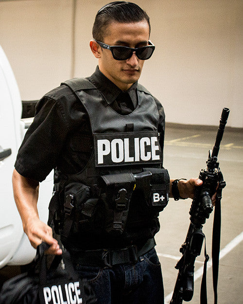 LAPD / LASD Approved