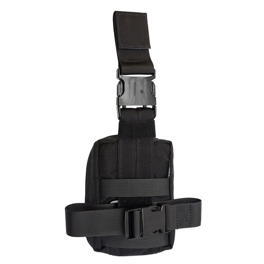 Speed Clip LASD IFAK Pouch, Thigh, Belt, Vest Kit, Filled