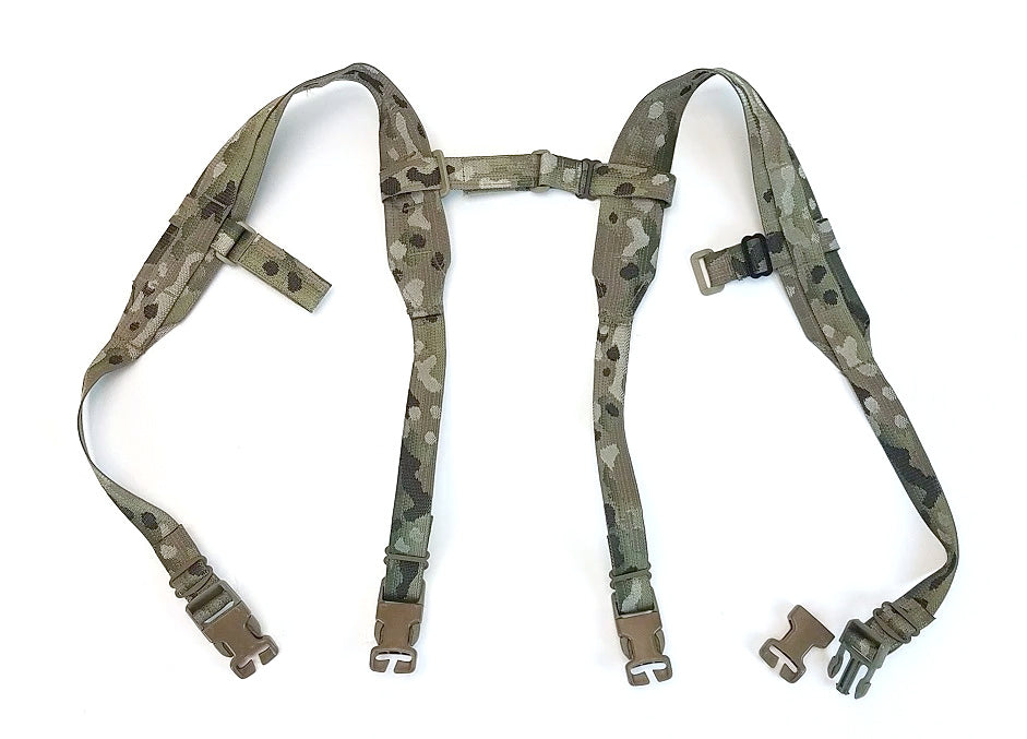 Medical Belt System Harness