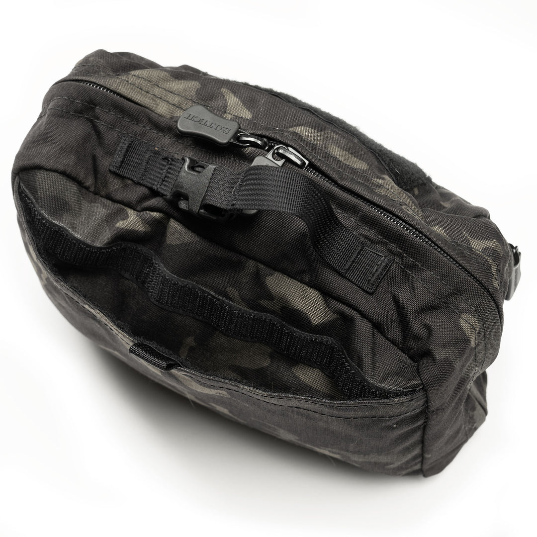 Road Warrior Bag, A1 MultiCam® Black