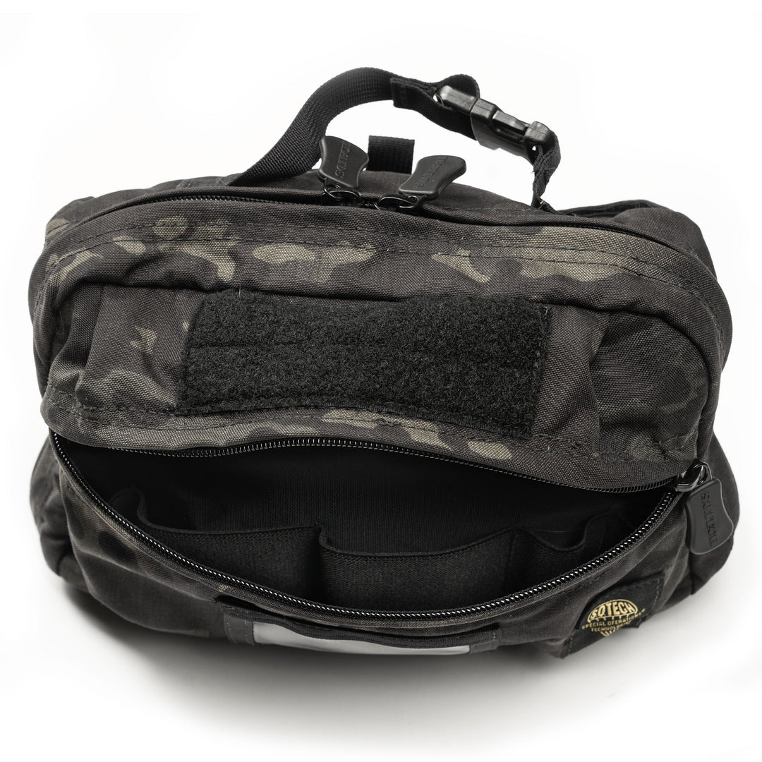 Road Warrior Bag, A1 MultiCam® Black
