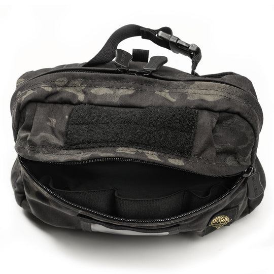 Road Warrior Bag, A1 MultiCam® Black