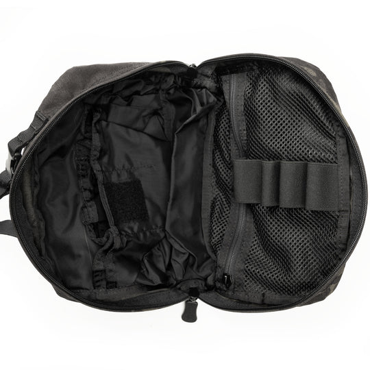 Road Warrior Bag, A1 MultiCam® Black