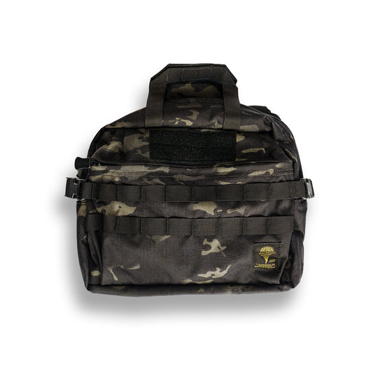 Mission Go Bag A1 MultiCam® Black