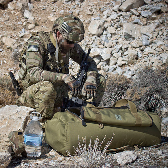 Medical Organizer Rescue Pack