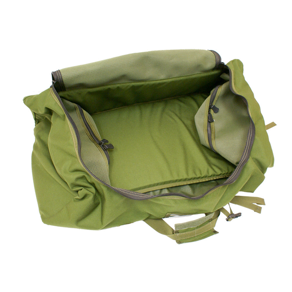 Medical Organizer Rescue Pack