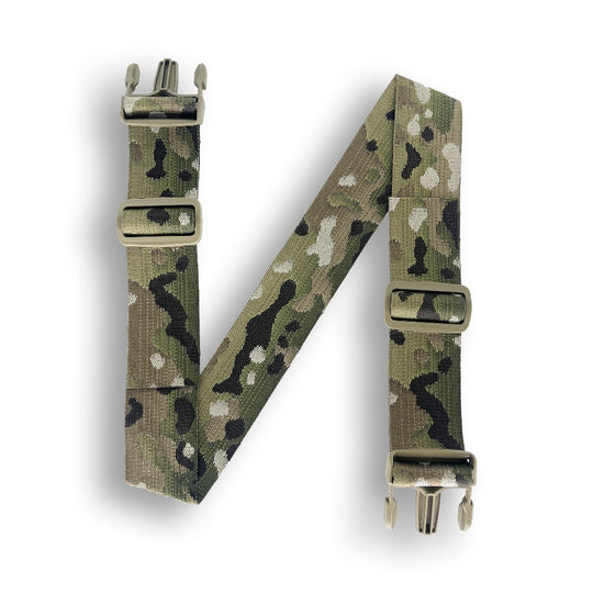 Mission Go Bag Replacement Shoulder Strap