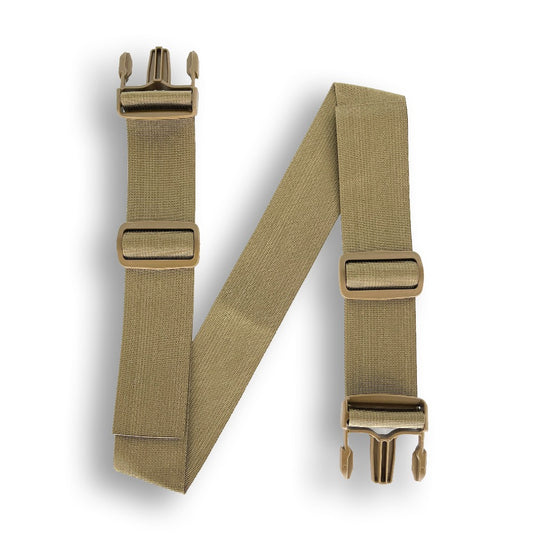 Mission Go Bag Replacement Shoulder Strap