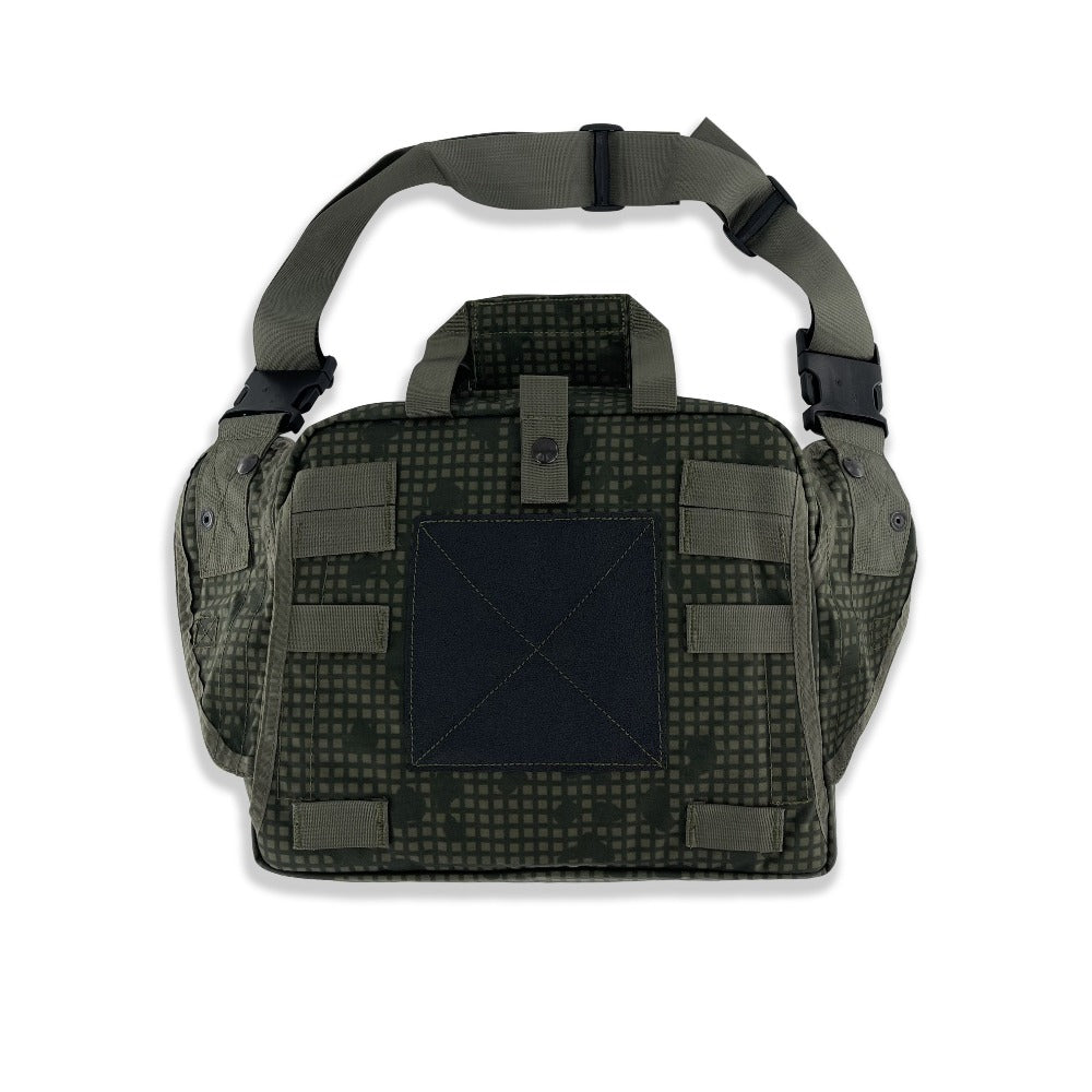 Mission Go Bag A1 DNC